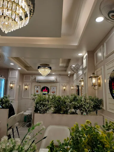 Zahra Restaurant