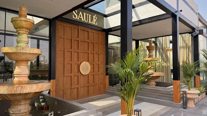 Saule