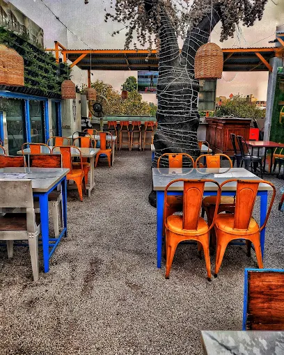Café 27