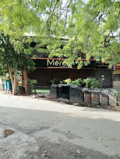 Meraki Cafe & Bar