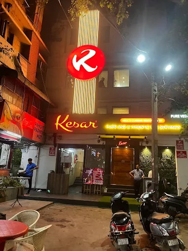 Kesar Restaurant ,Mughlai