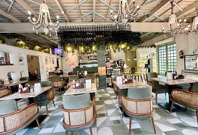 Cafe Tesu
