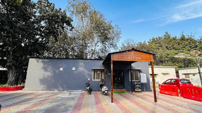 Sattva Restaurant