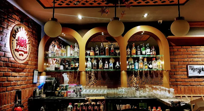Daryaganj Restaurant Gurugram
