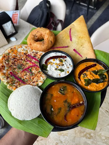 Singla's Sweets Bakery & Restaurant