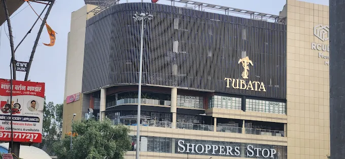 Tubata
