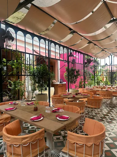 Kikli Restaurant