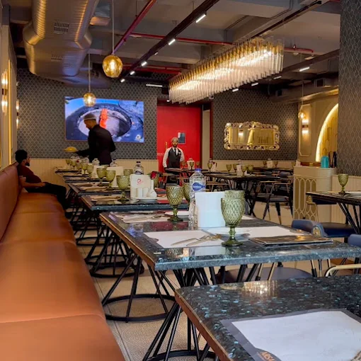 Arsalan Restaurant and Caterer