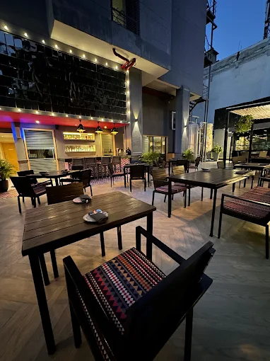 RBG Bar & Grill