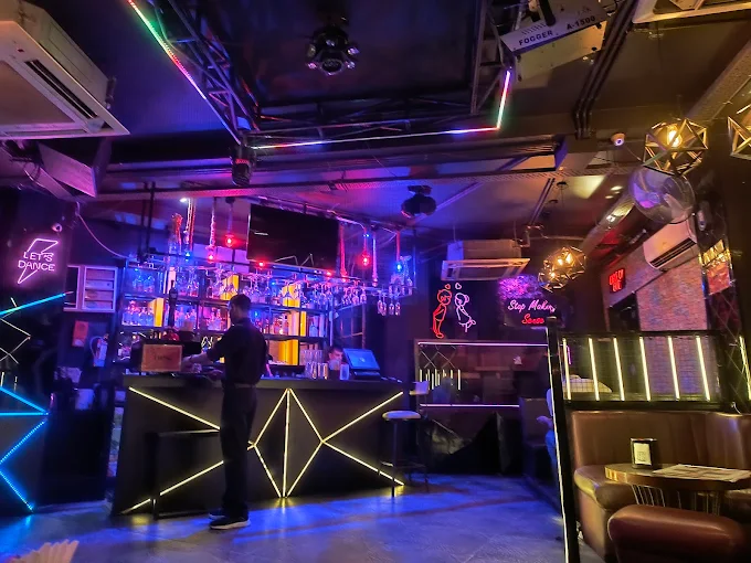 Epic Restro Bar