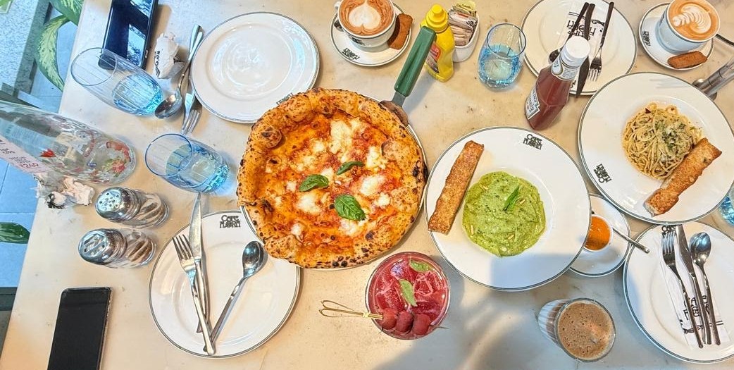 Cafe De Flora gallery image 9