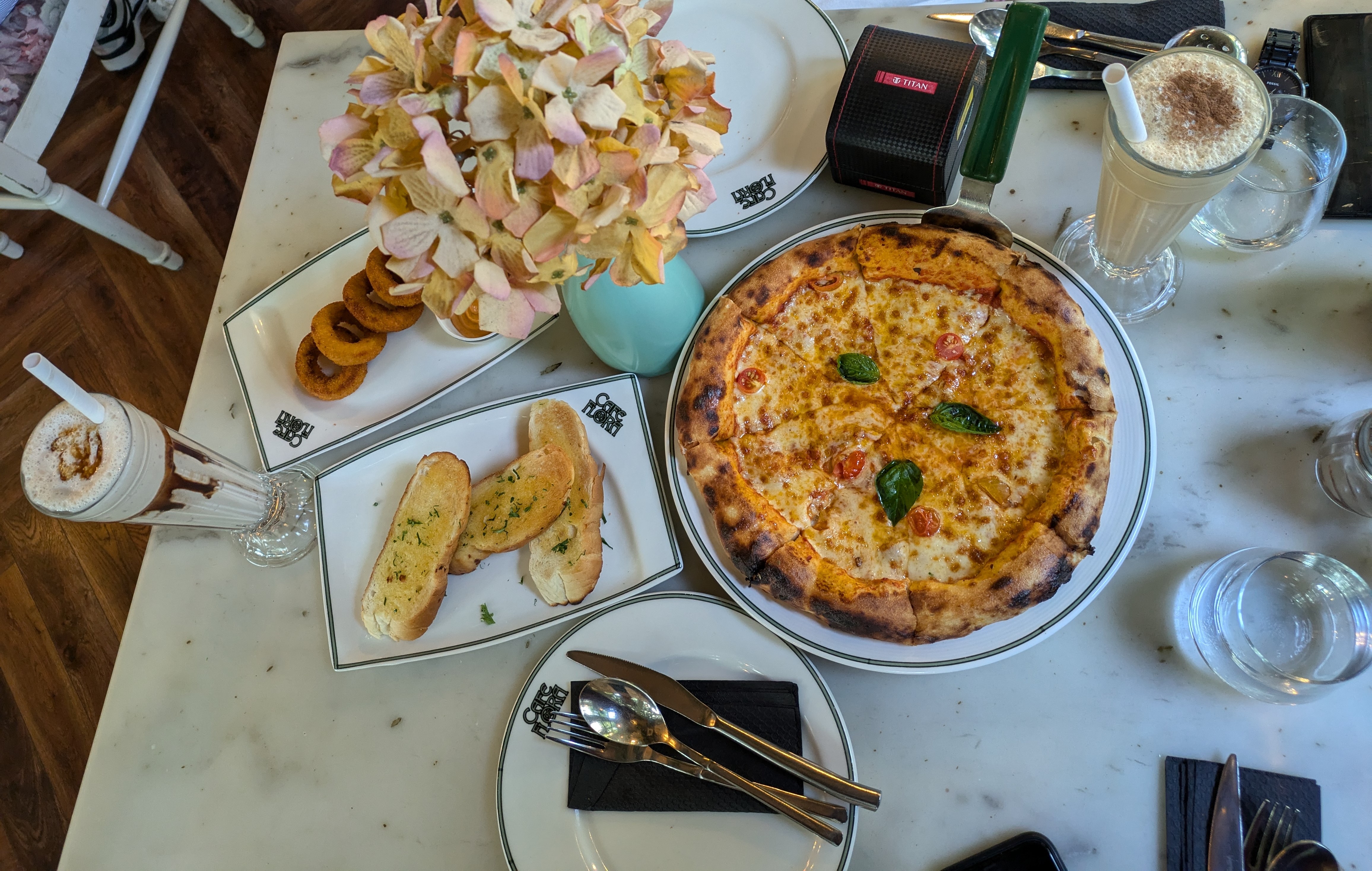 Cafe De Flora gallery image 7