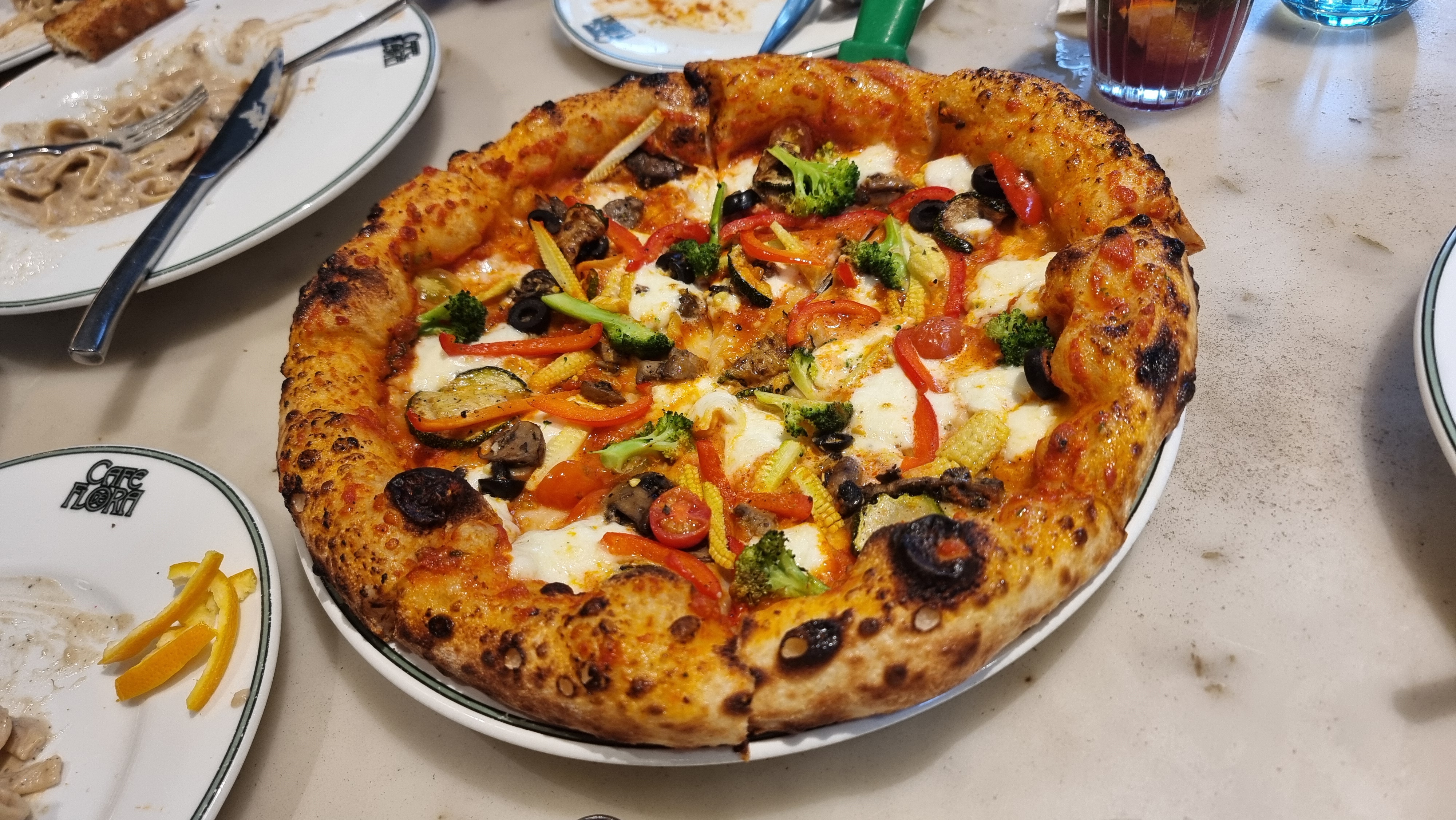 Cafe De Flora gallery image 6