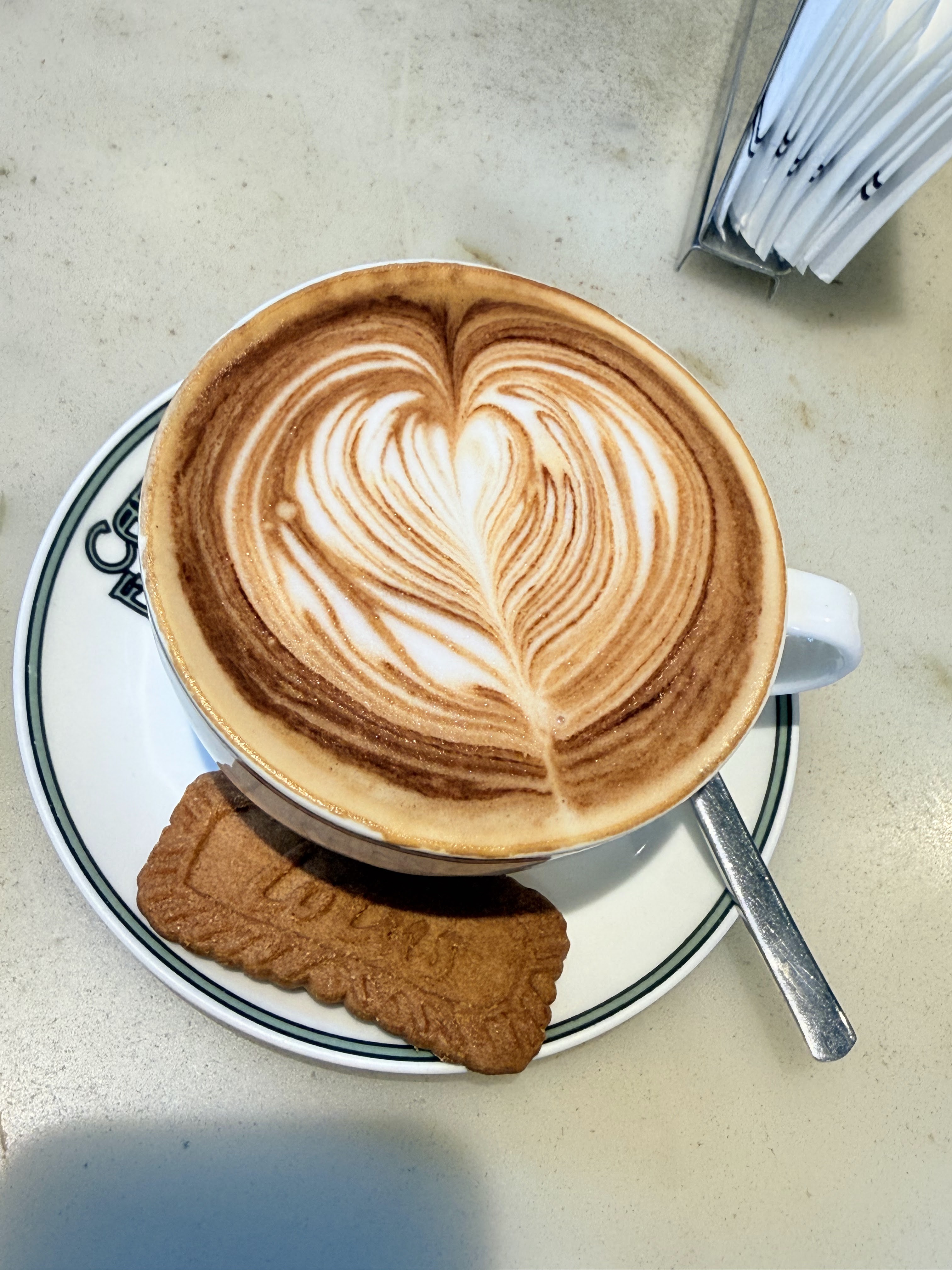 Cafe De Flora gallery image 5