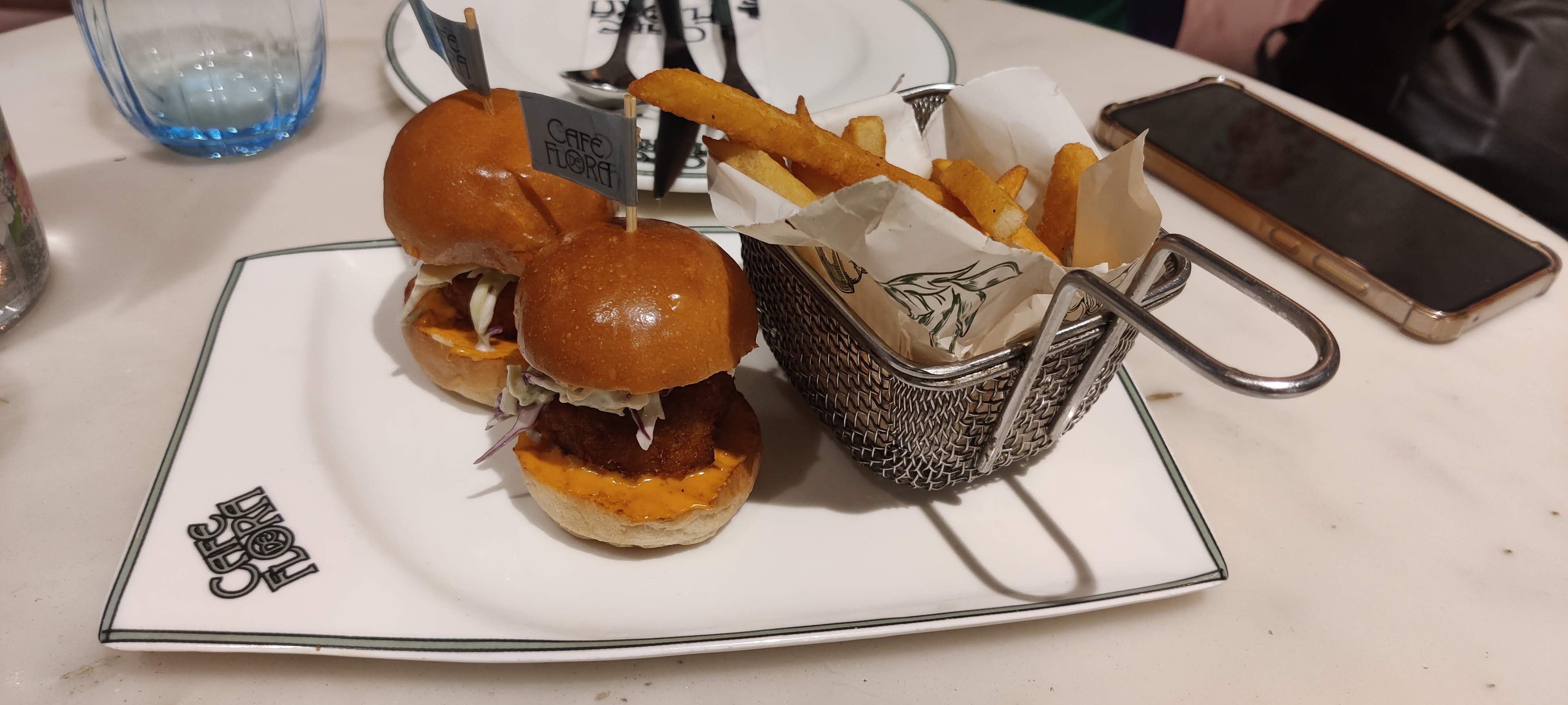 Cafe De Flora gallery image 4