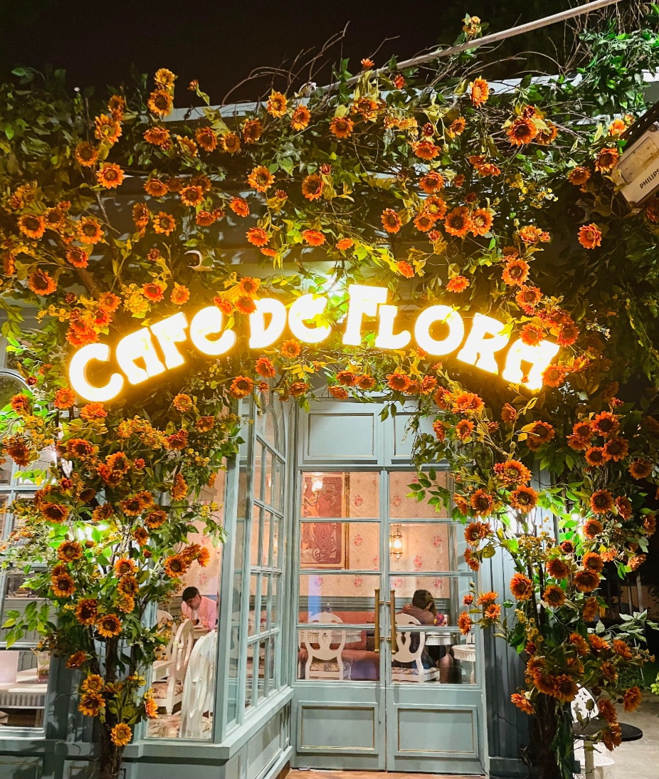 Cafe De Flora gallery image 3