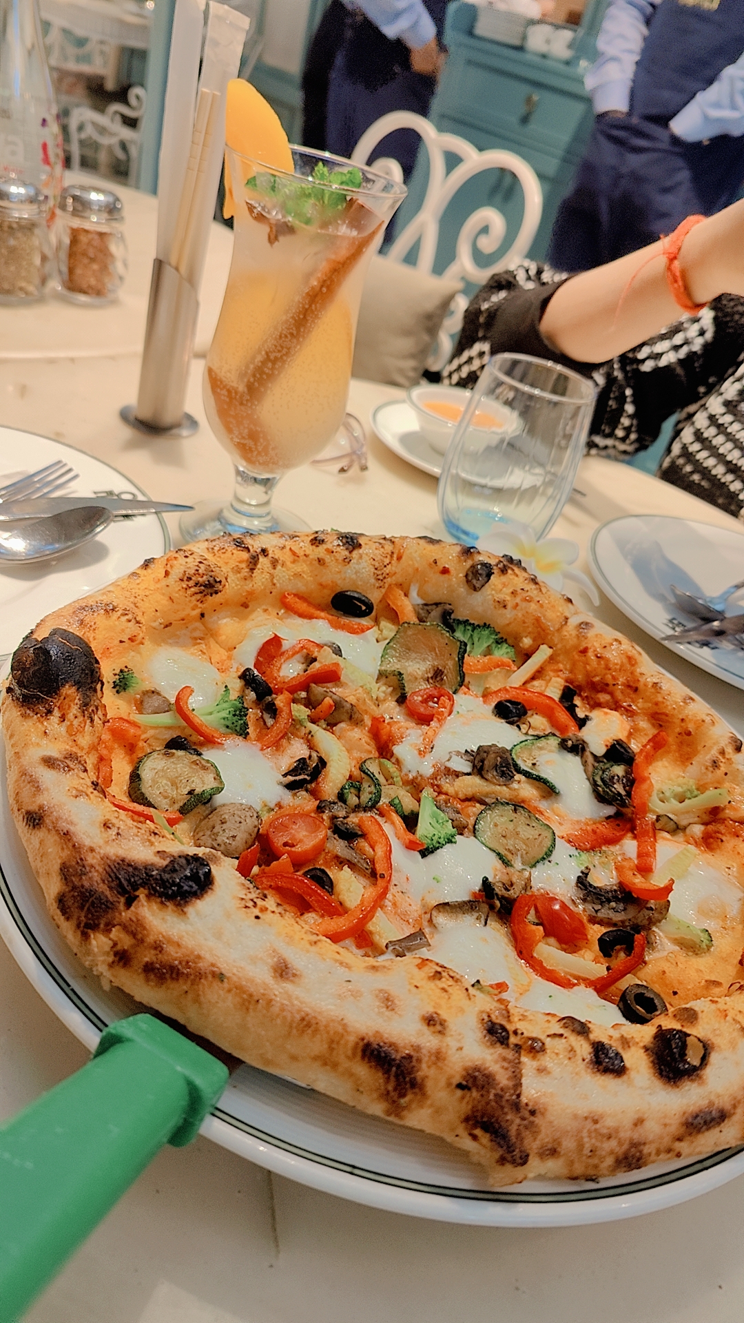 Cafe De Flora gallery image 2