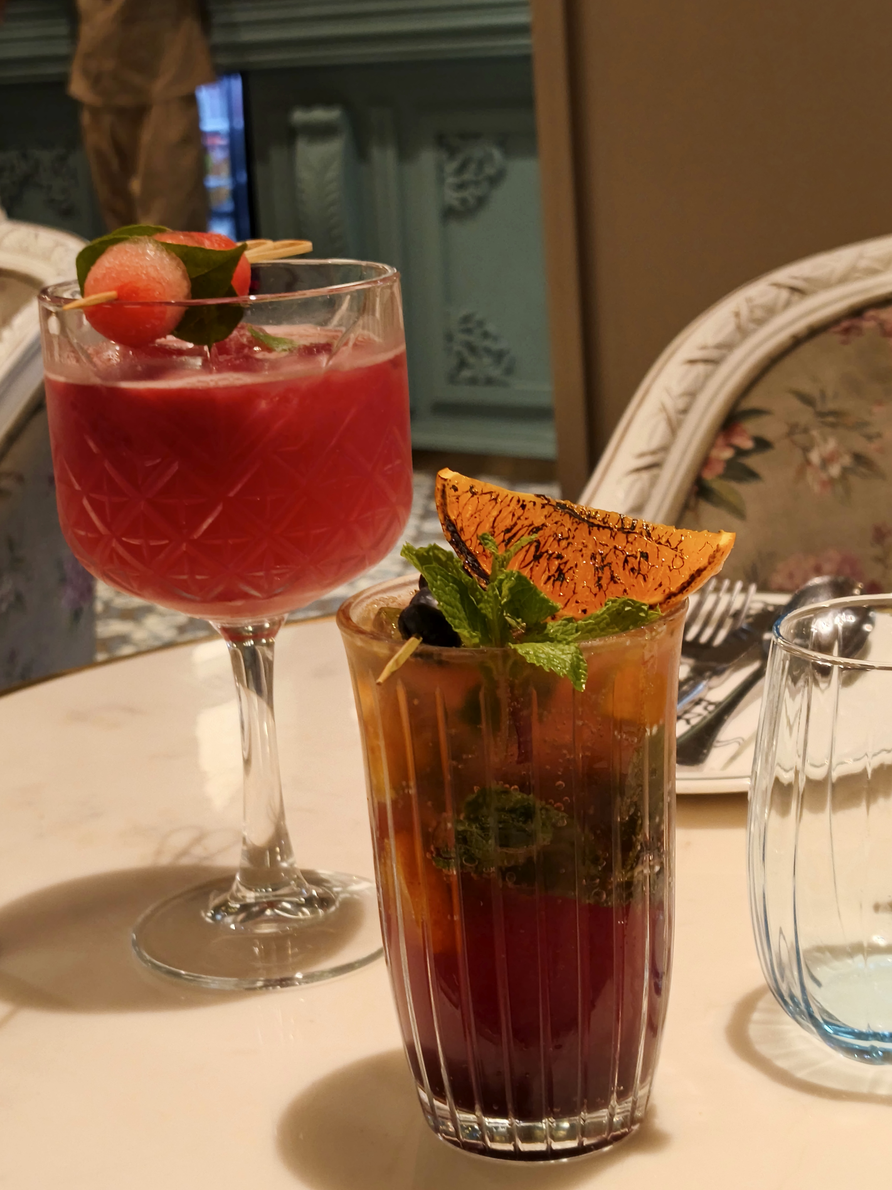 Cafe De Flora gallery image 1