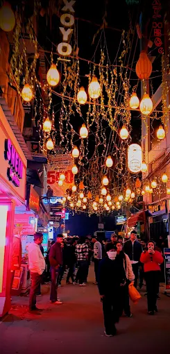 Hauz Khas Social gallery image 5