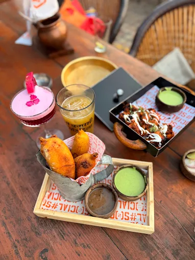 Hauz Khas Social gallery image 4