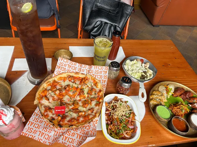 Hauz Khas Social gallery image 1