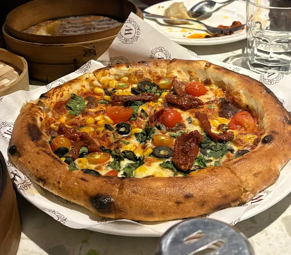 Wongdhen Cafe gallery image 7