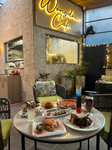 Wongdhen Cafe gallery image 3