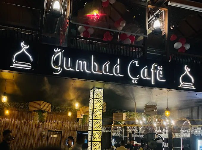 Gumbad Cafe gallery image 6