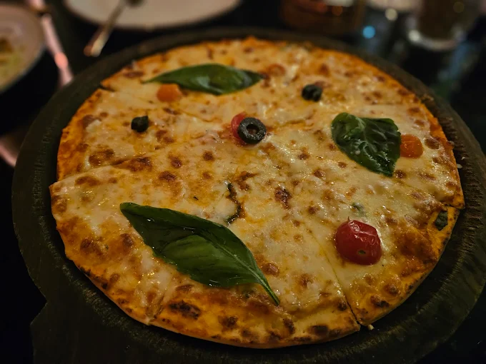 Gumbad Cafe gallery image 5