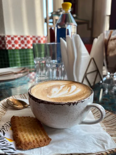 Gumbad Cafe gallery image 2