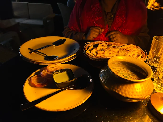 Gumbad Cafe gallery image 1