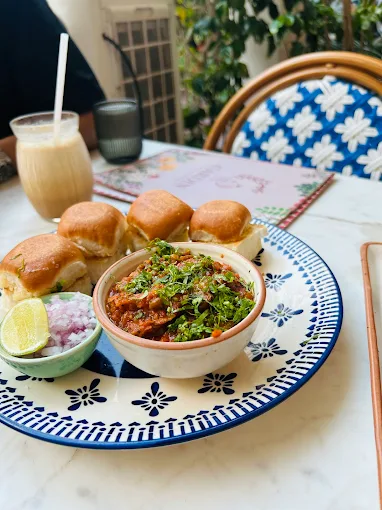 The Gardin Cafe gallery image 5