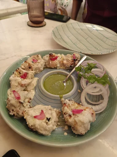 The Gardin Cafe gallery image 2