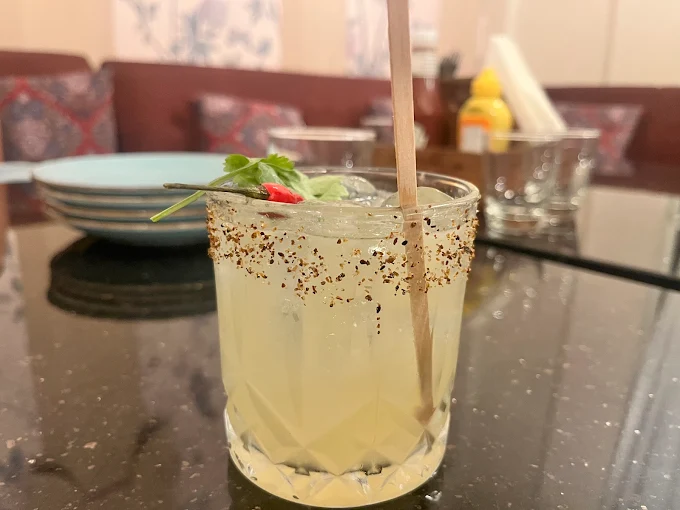 Aban by Thai High gallery image 3