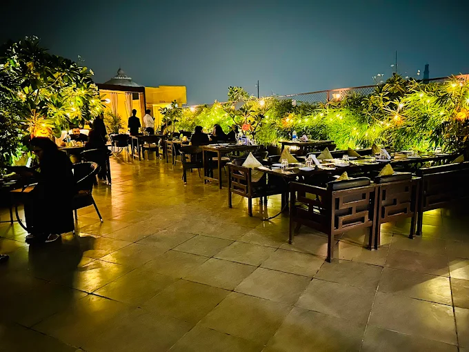 Aban by Thai High gallery image 1