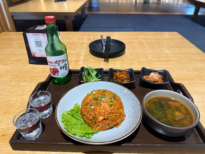 Gangnam Korean Restaurant gallery image 5