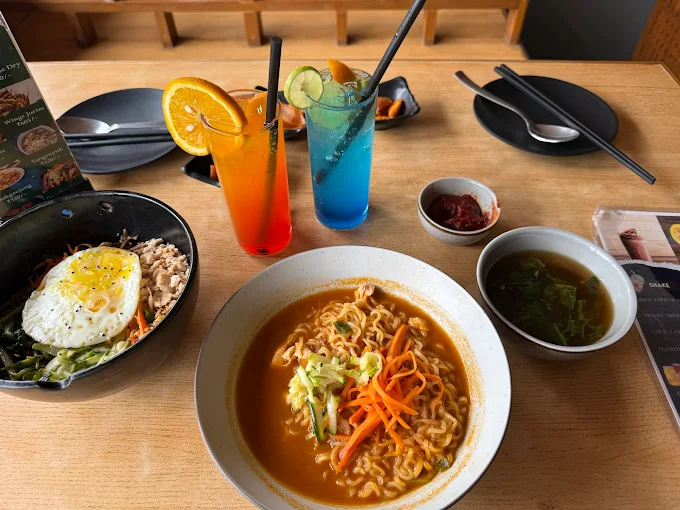 Gangnam Korean Restaurant gallery image 4