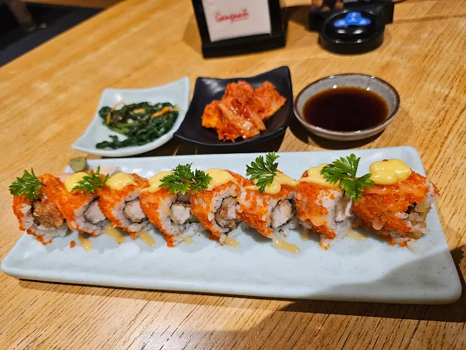 Gangnam Korean Restaurant gallery image 3