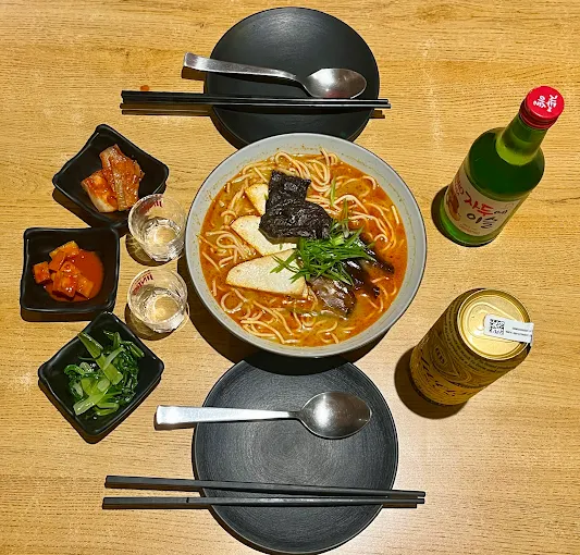 Gangnam Korean Restaurant gallery image 2