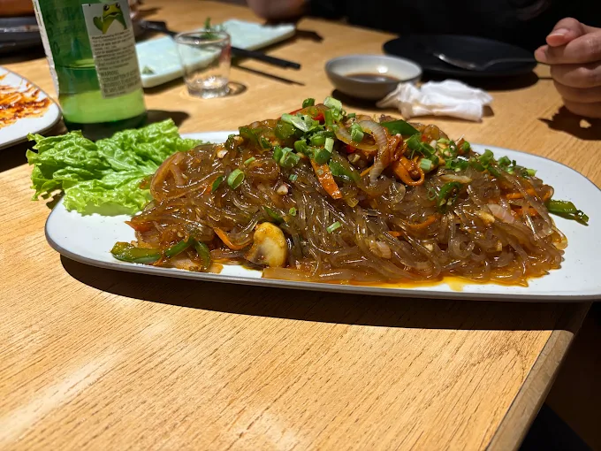 Gangnam Korean Restaurant gallery image 1