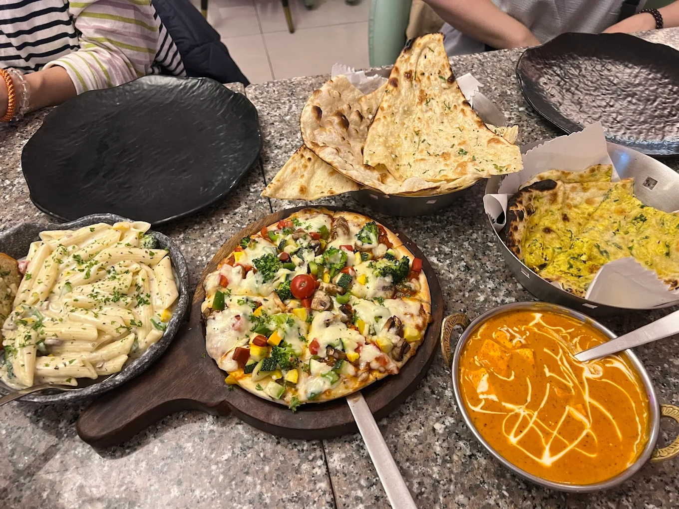 Wyld Courtyard gallery image 5