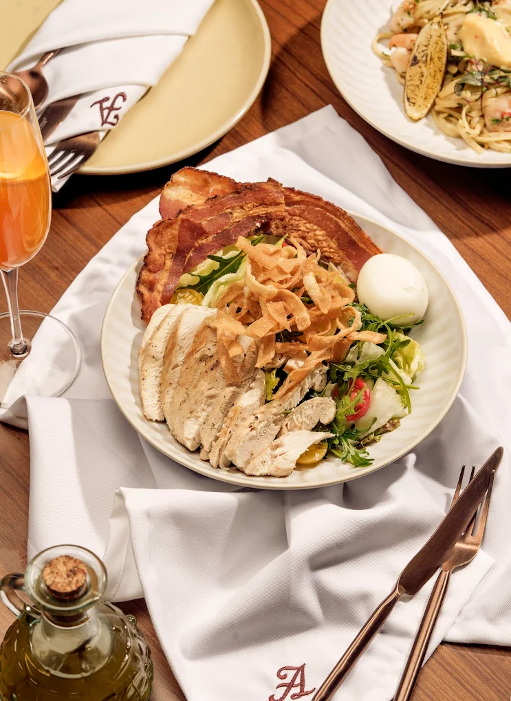 Addoni's : Best Fusion Gastro-Pub gallery image 7