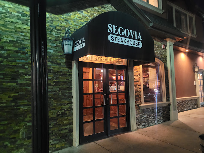 Segovia Steak House