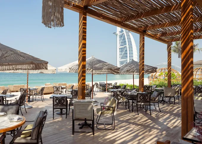 French Riviera Beach