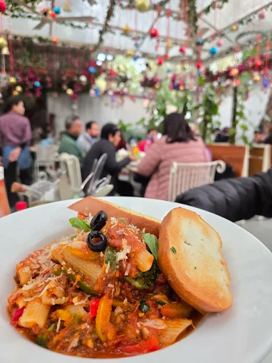 Cafe Diggin gallery image 5