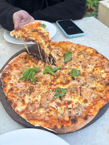 Cafe Diggin gallery image 4