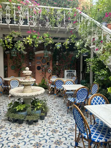 Cafe Diggin gallery image 2