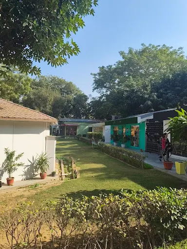 Cafe Diggin gallery image 1