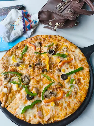 The Roof Sky Restaurant and Cafe gallery image 2