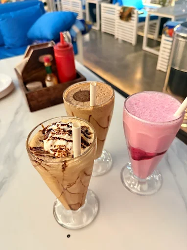 The Roof Sky Restaurant and Cafe gallery image 1